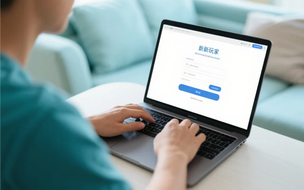 新手必看：2025恒达注册入口账户设置全流程分步指南